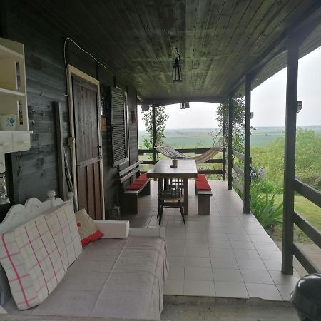 Baranja Black Hill'S Gajic Exterior foto