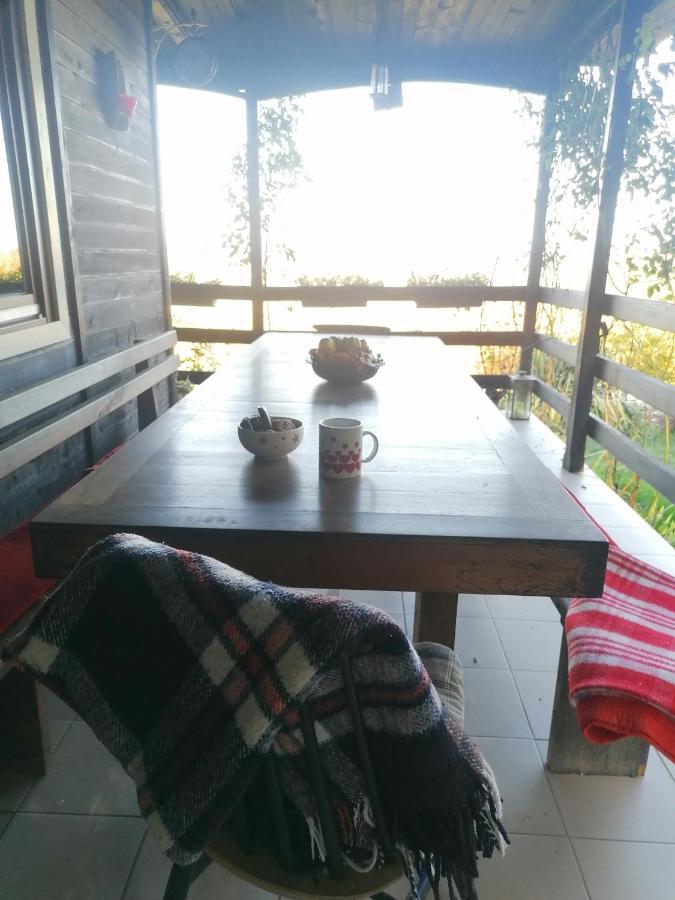 Baranja Black Hill'S Gajic Exterior foto