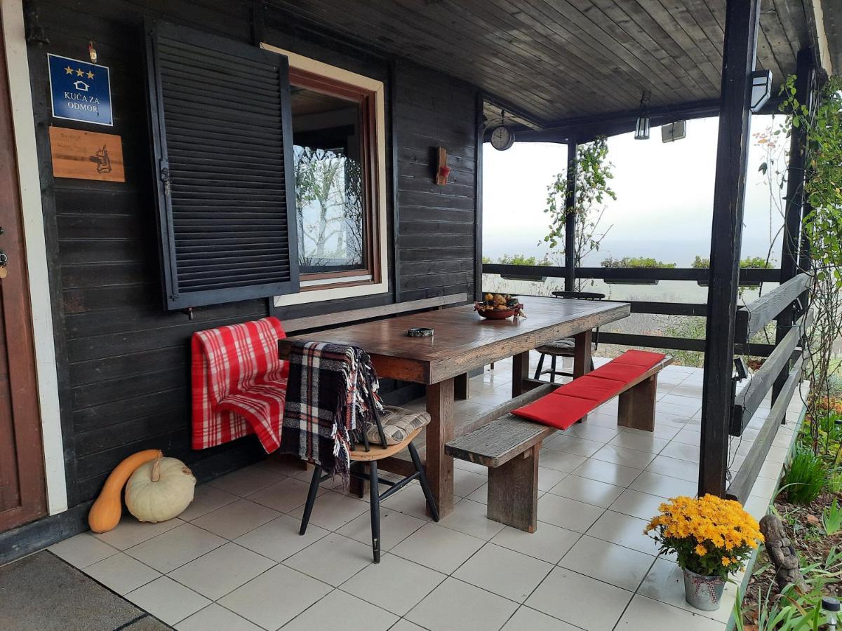 Baranja Black Hill'S Gajic Exterior foto