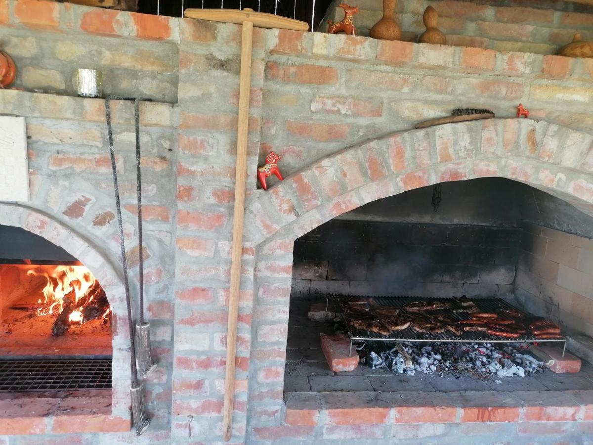 Baranja Black Hill'S Gajic Exterior foto